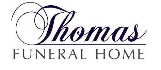 Thomas Funeral Home | Better Business Bureau® Profile
