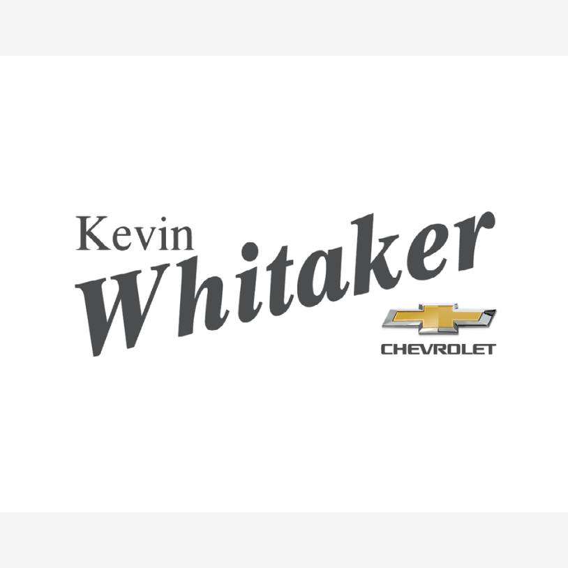 Kevin Whitaker Chevrolet Cadillac Better Business Bureau Profile