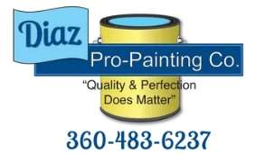 pro painting co