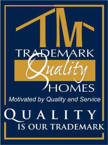 Trademark homes clearance