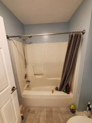 Bathtub Accessories - Home Pro of West Michigan