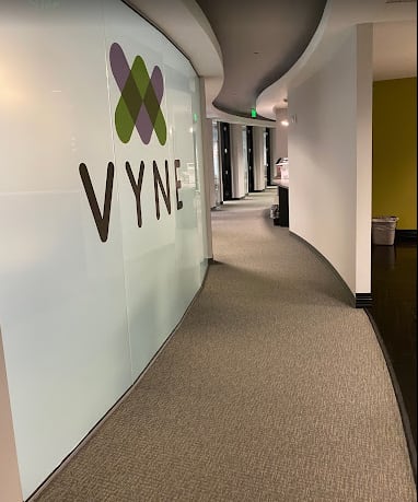 Vyne office