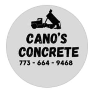 Cano's Concrete