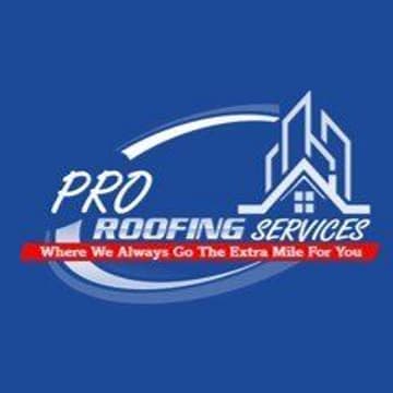 Pro Roofing Services, LLC | Better Business Bureau® Profile