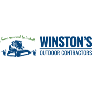 Winston’s Outdoor Contractors | Better Business Bureau® Profile