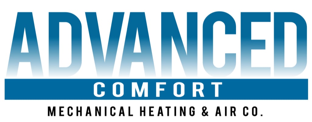 comfort mechanical heating and cooling