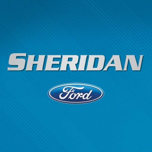 Sheridan ford sales