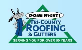 Tri-County Roofing & Gutters | Better Business Bureau? Profile