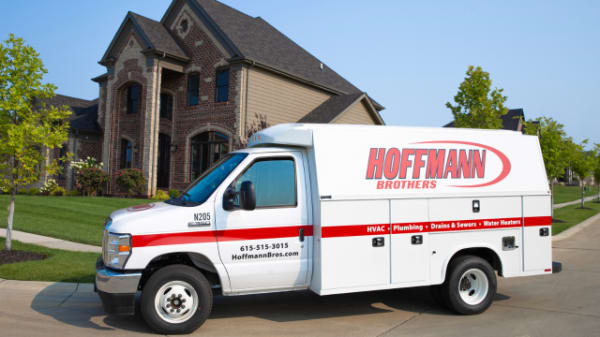 hoffmann brothers hvac