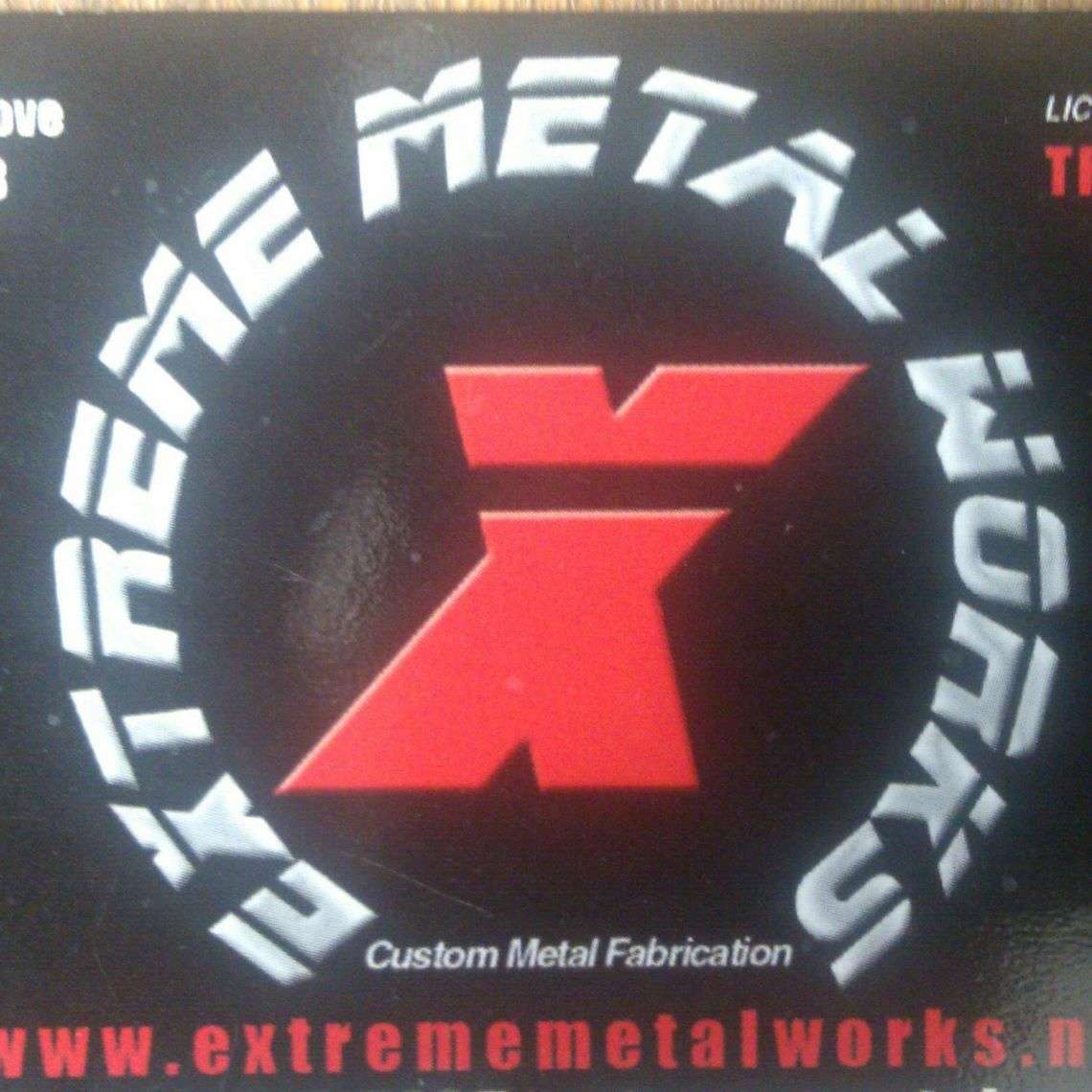 Extreme Metal Works LLC Better Business Bureau Profile