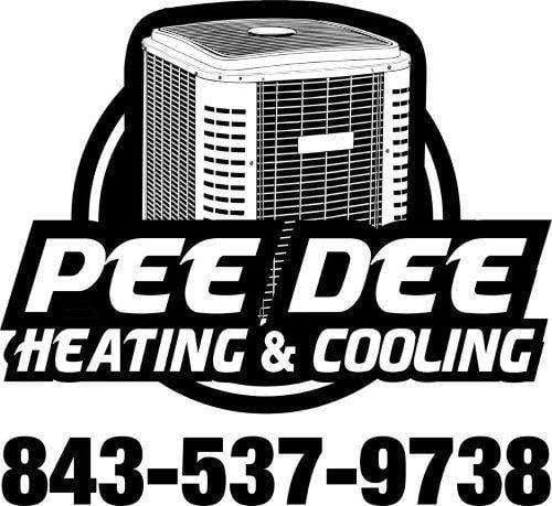 Pee Dee Heating And Cooling