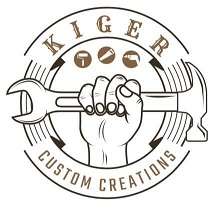 Kiger Custom Creations, LLC | Better Business Bureau® Profile