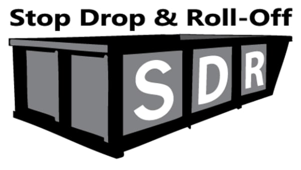 Stop, Drop & Roll 