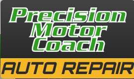 Precision Motor Coach: Your Reliable Choice in South Windsor, CT