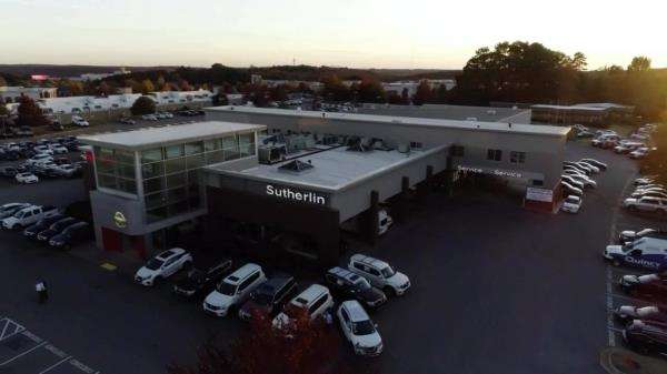  Centro comercial Sutherlin Nissan de Georgia, LLC |  Perfil de Better Business Bureau®
