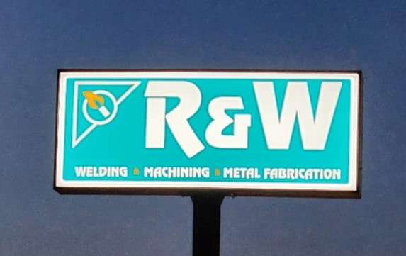 R & R Welding