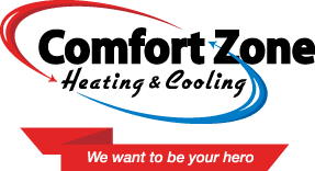 Comfort Zone Heating & Cooling