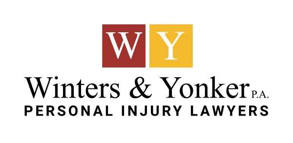 Winters & Yonker Personal Injury Lawyers - Tampa Office Winters & Yonker Personal Injury Lawyers | BBB Business Profile