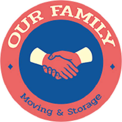 Our Family Moving and Storage LLC