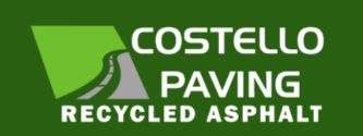 Costello Paving | Better Business Bureau® Profile