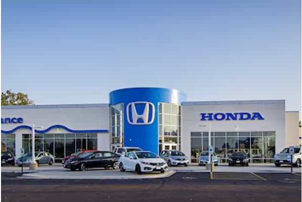 Brilliance Honda of Crystal Lake Better Business Bureau Profile