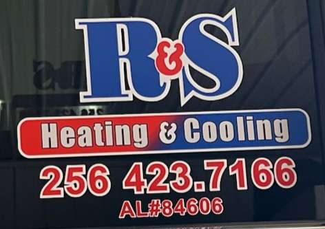 R & s hot sale heating & cooling