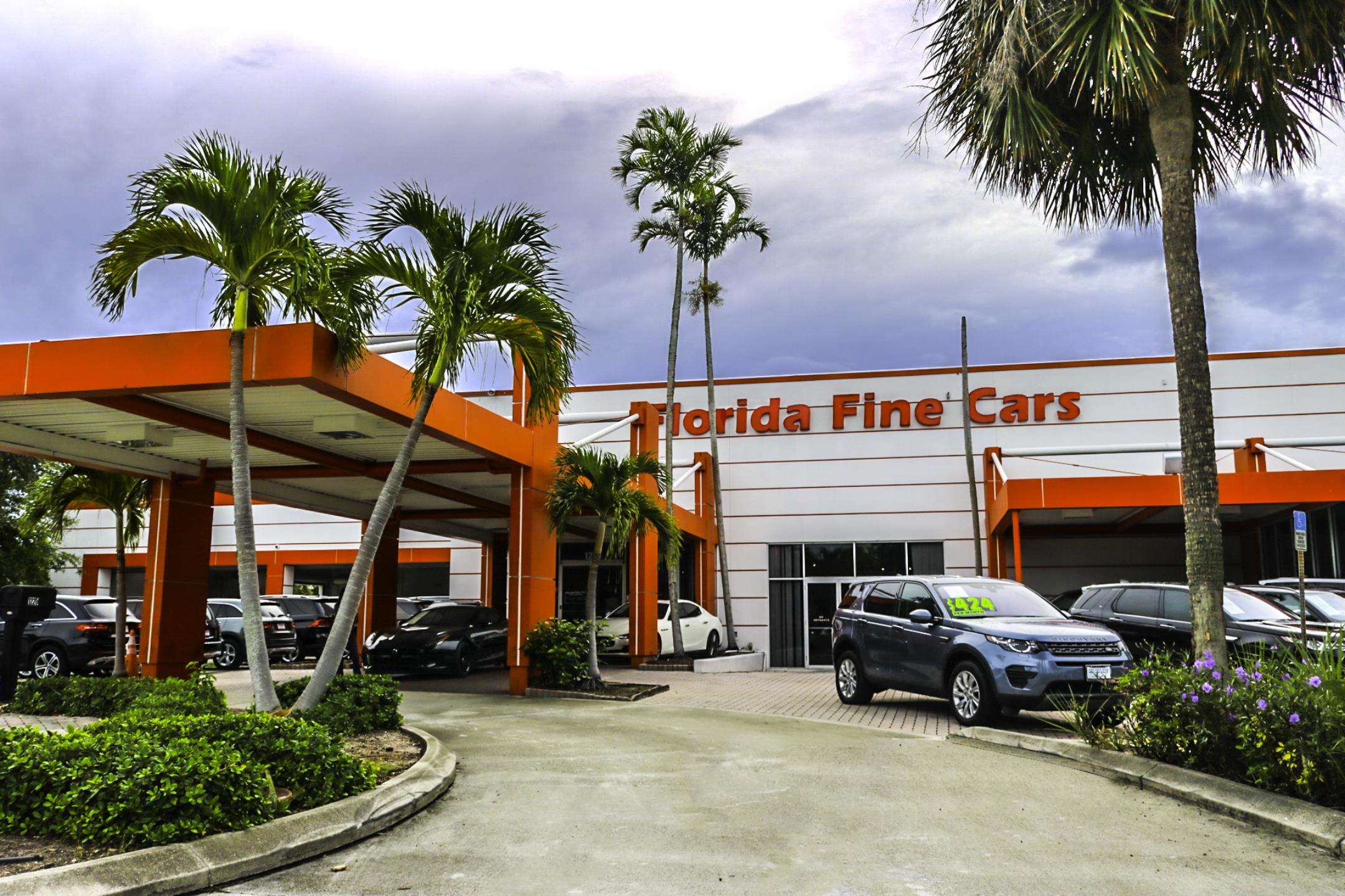 Florida Fine Cars Inc. Better Business Bureau Profile