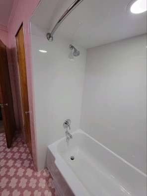 Bathtub Accessories - Home Pro of West Michigan