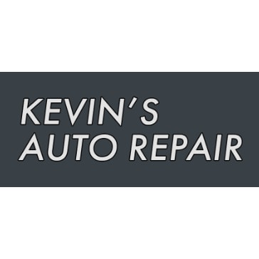 Kevin's store auto repair