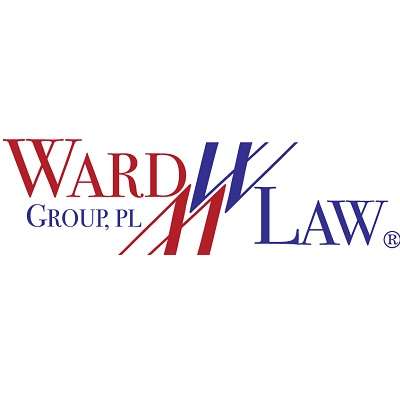 The Ward Law Group - Hat – The Ward Law Group Store