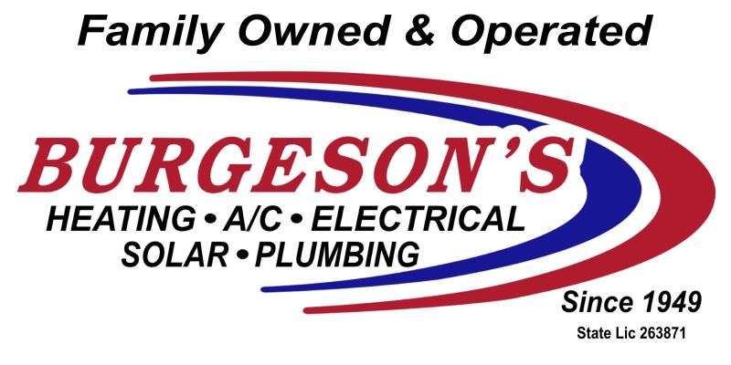 Burgeson s Heating Air Conditioning Inc. Better Business