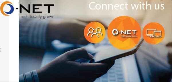 ONET Networking Software