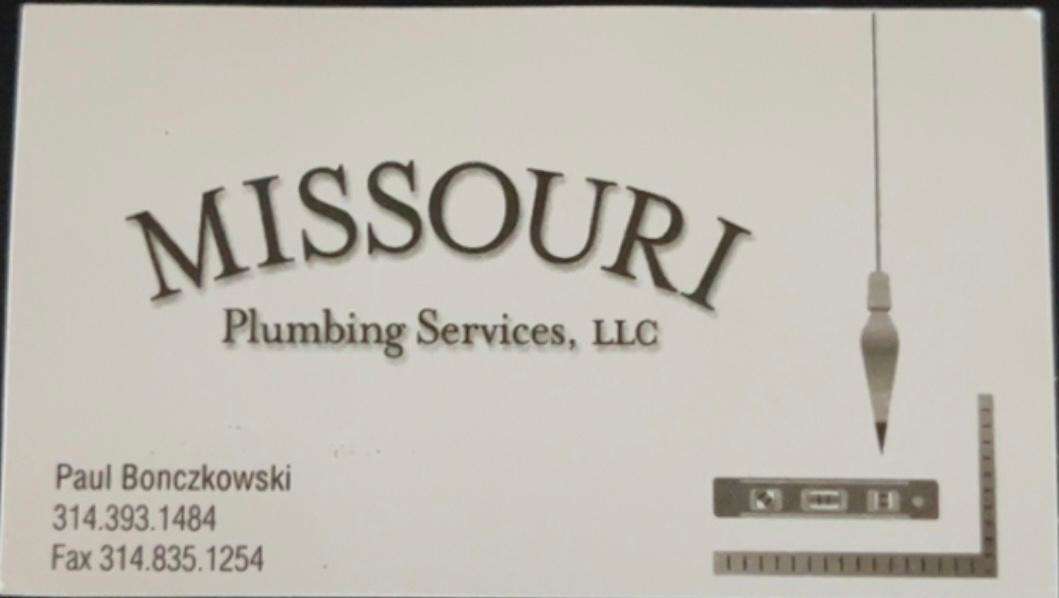 Missouri Plumbing Services Better Business Bureau Profile   B0fefbee Eb1b 4452 Bfb7 7be3c37e17e2 