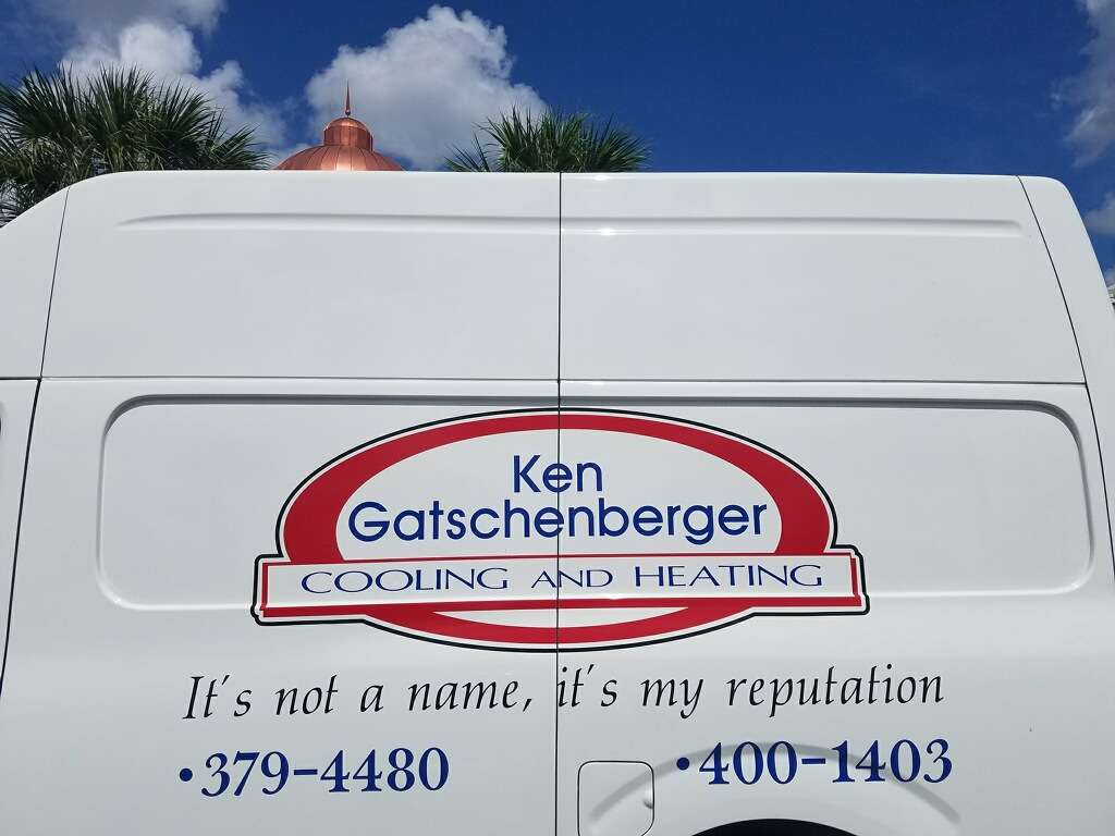 kens heating and air conditioning