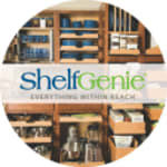 Shelf Genie Of Jacksonville in Bluffton, FL
