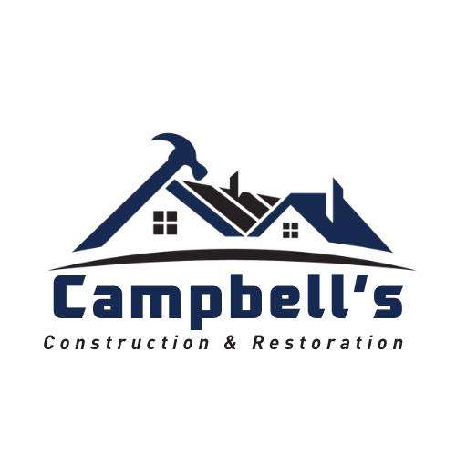 Campbell's Construction & Restoration, LLC | BBB Business Profile ...