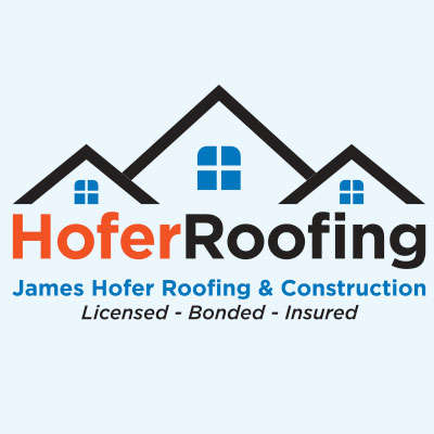 James Hofer Roofing 