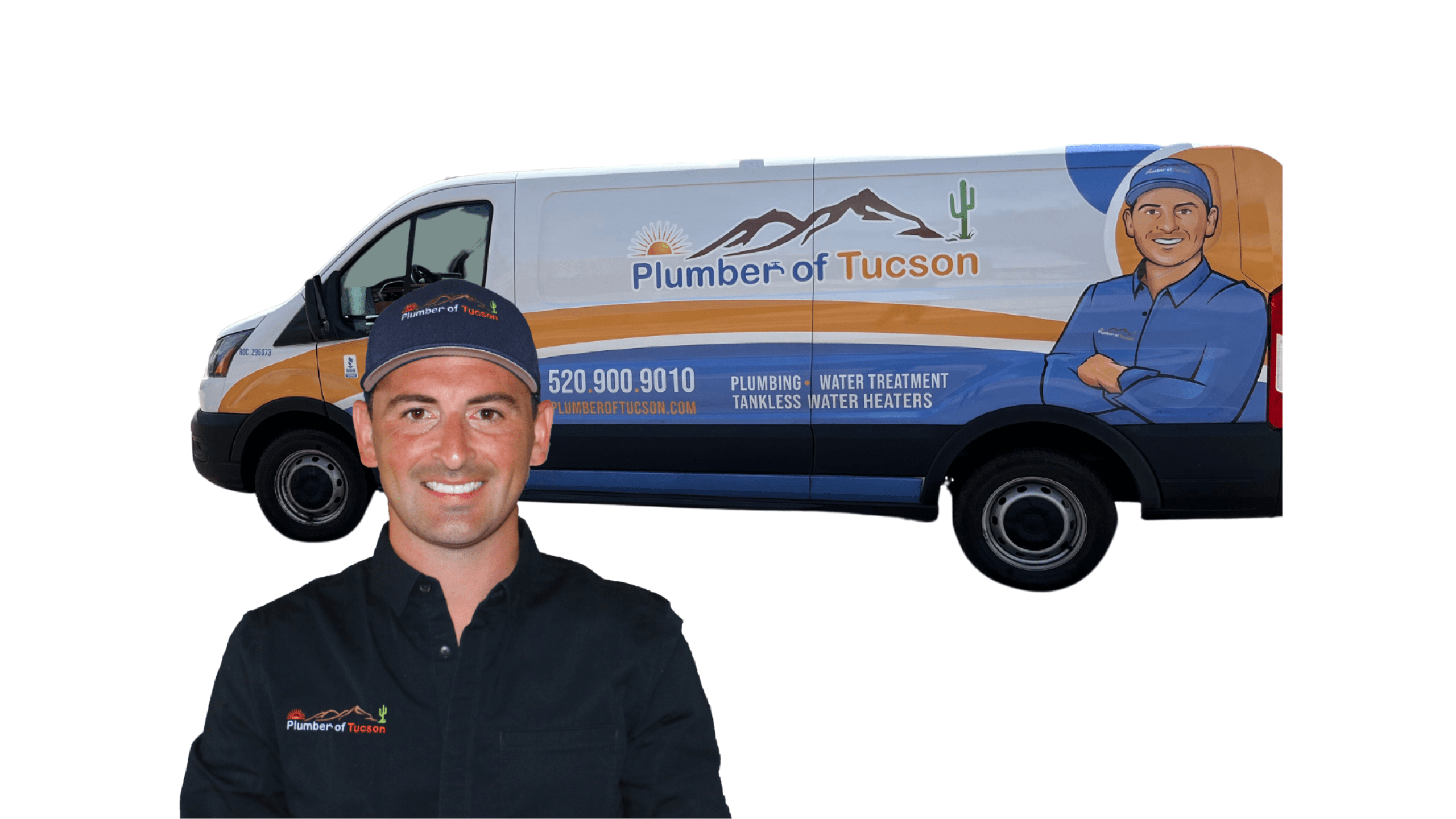 Plumber Of Tucson | Better Business Bureau® Profile