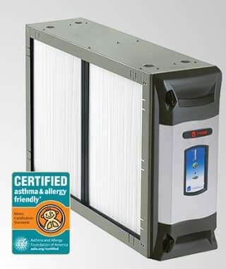 kbs heating and air