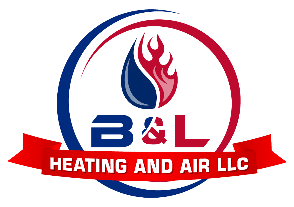 B & l hot sale heating and air