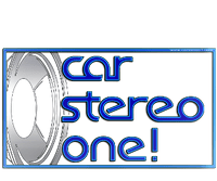 Car stereo one store window tint