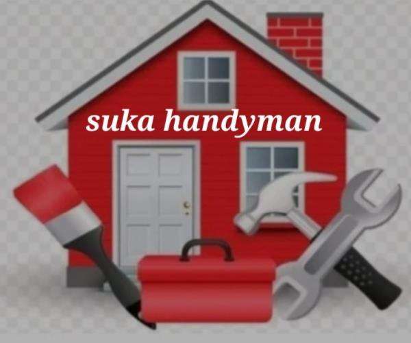 Suka Handyman Services & Renovations Better Business Bureau® Profile