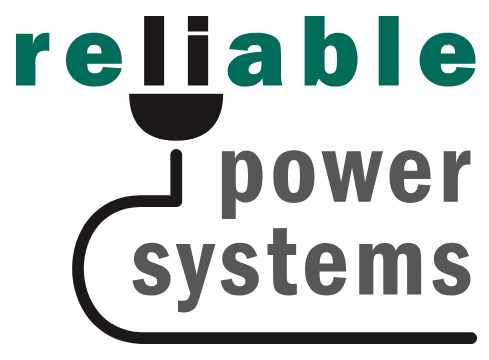 Reliable power systems