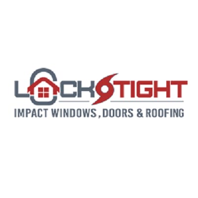 Lock Tight Impact Windows, Doors & Roofing Inc