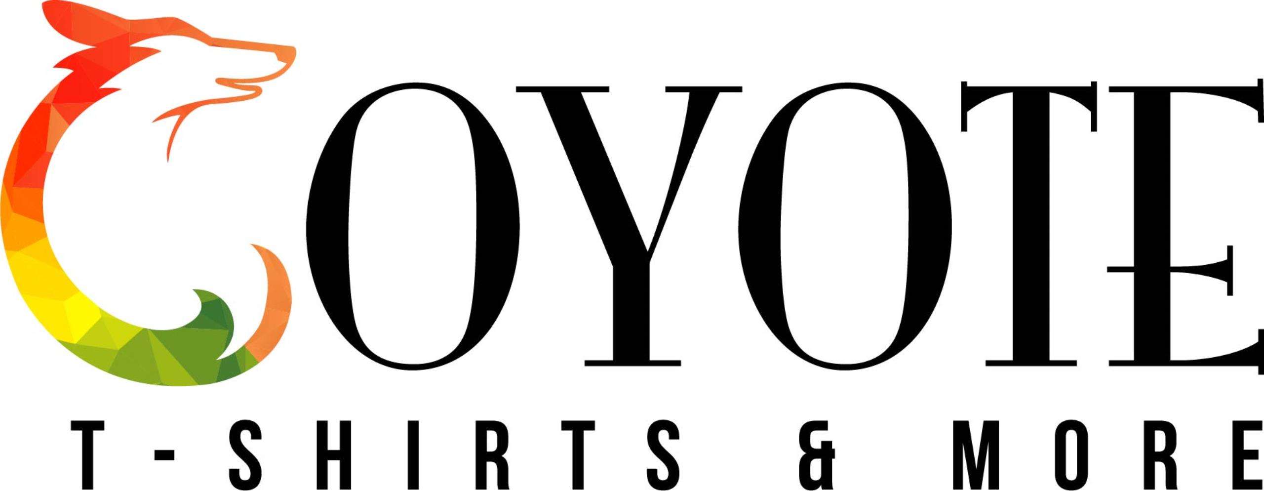 coyote t shirts calgary