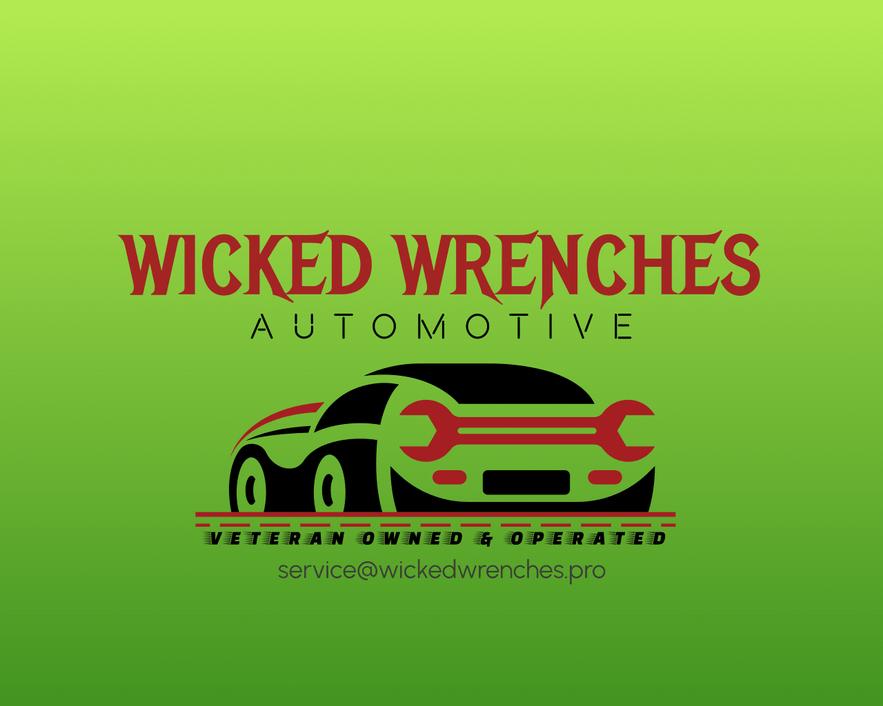 Wicked Wrenches Automotive  Better Business Bureau® Profile