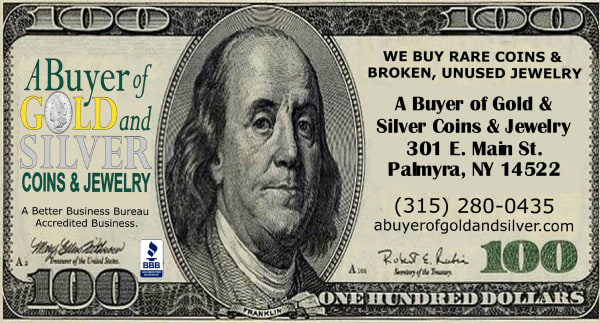 Coin Dealers near Rochester NY Better Business Bureau. Start