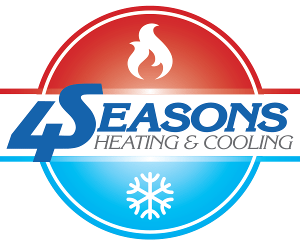 all seasons air conditioning and heating inc