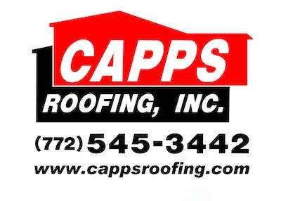 Capps Roofing Inc Capps Roofing Inc