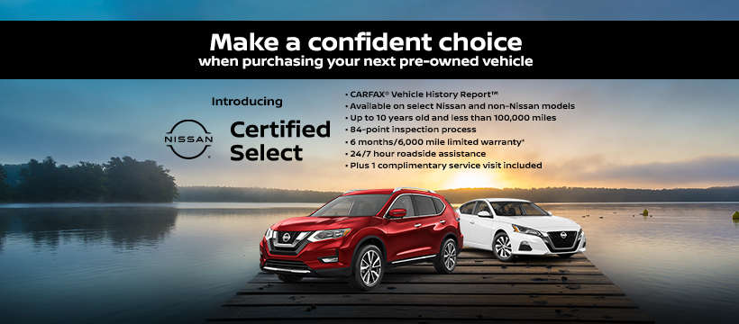 south union city nissan